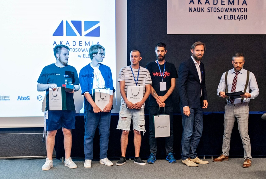 Poznaliśmy laureatów Minecraft Hackathon 2022 zdjęcie nr 262719