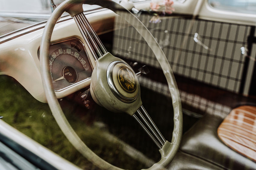 Andrzej Rybicki: Nie przesadzać z prędkością zdjęcie nr 262782