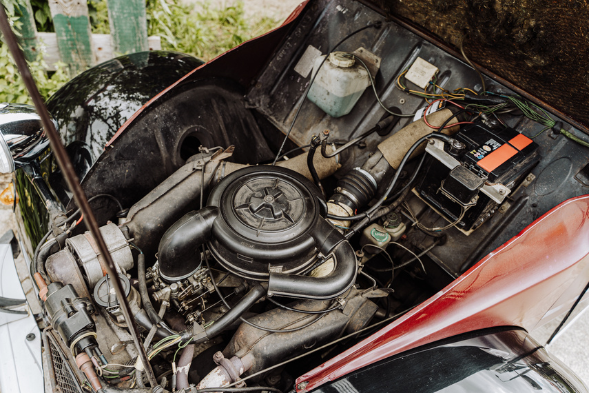 Andrzej Rybicki: Nie przesadzać z prędkością zdjęcie nr 262807