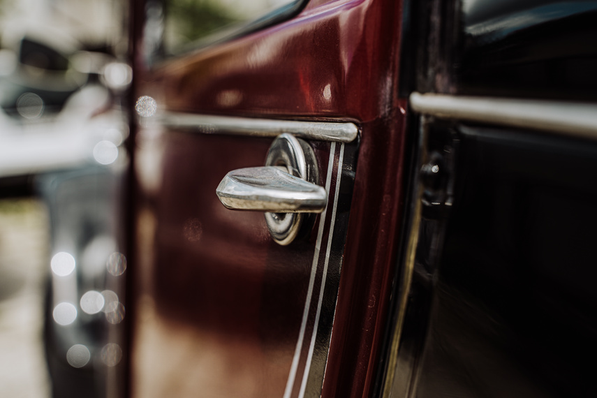 Andrzej Rybicki: Nie przesadzać z prędkością zdjęcie nr 262805