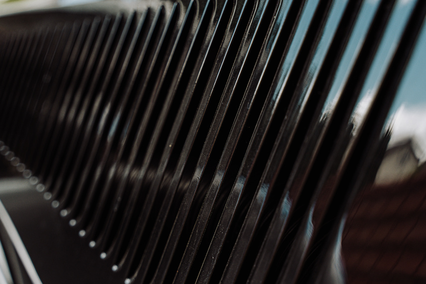 Andrzej Rybicki: Nie przesadzać z prędkością zdjęcie nr 262781