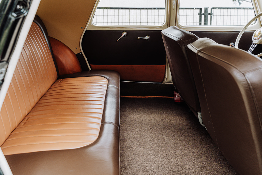 Andrzej Rybicki: Nie przesadzać z prędkością zdjęcie nr 262801