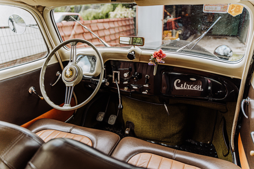 Andrzej Rybicki: Nie przesadzać z prędkością zdjęcie nr 262800