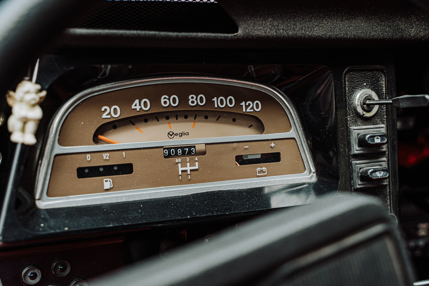 Andrzej Rybicki: Nie przesadzać z prędkością zdjęcie nr 262804