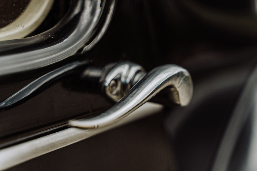 Andrzej Rybicki: Nie przesadzać z prędkością zdjęcie nr 262783