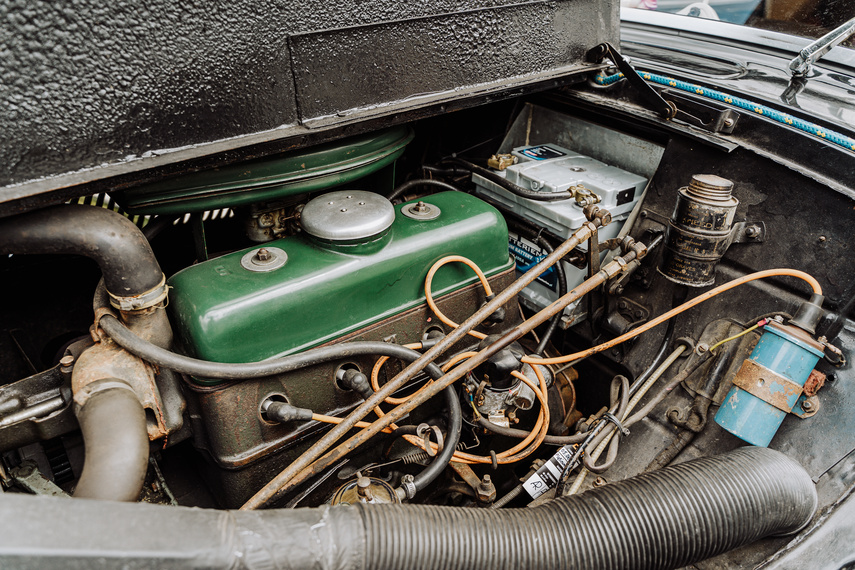 Andrzej Rybicki: Nie przesadzać z prędkością zdjęcie nr 262812