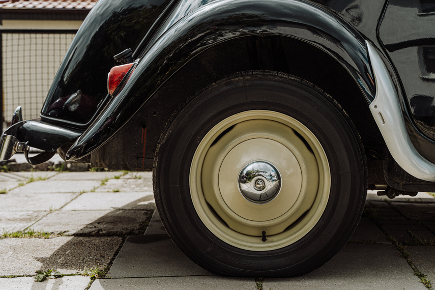 Andrzej Rybicki: Nie przesadzać z prędkością zdjęcie nr 262796