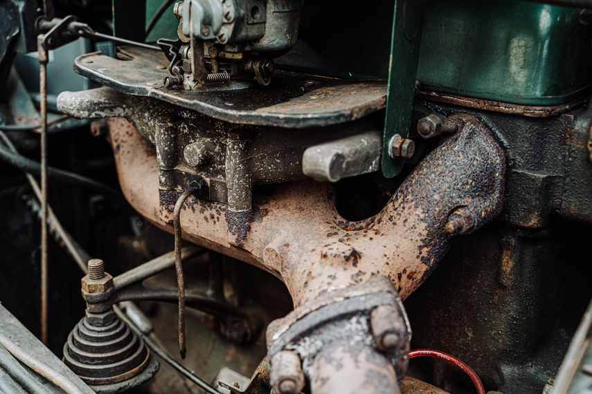 Andrzej Rybicki: Nie przesadzać z prędkością zdjęcie nr 262811