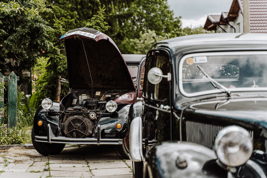 Andrzej Rybicki: Nie przesadzać z prędkością zdjęcie nr 262815