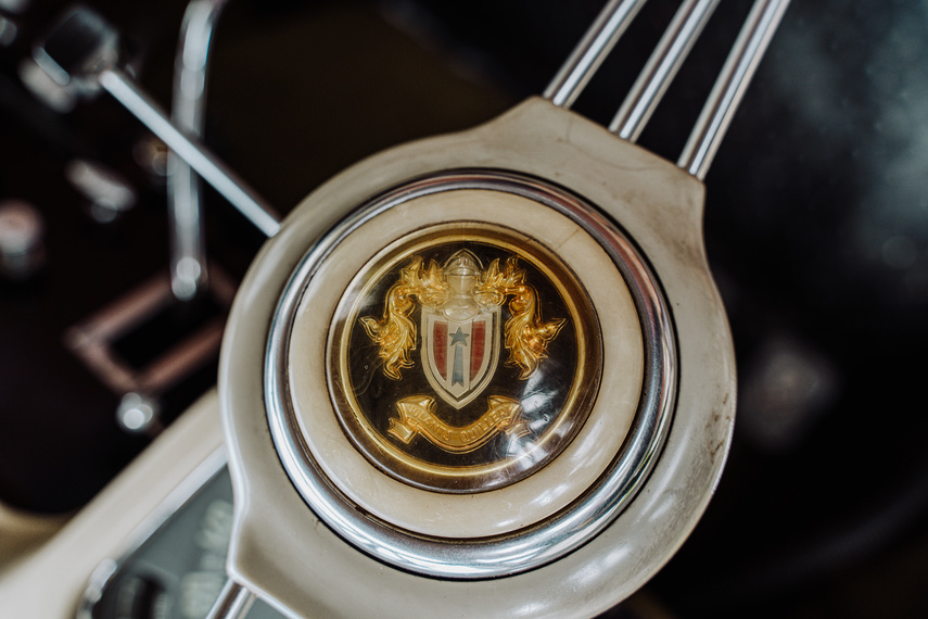 Andrzej Rybicki: Nie przesadzać z prędkością zdjęcie nr 262803