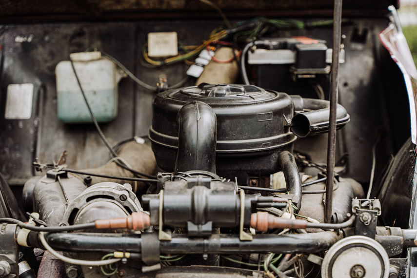 Andrzej Rybicki: Nie przesadzać z prędkością zdjęcie nr 262808