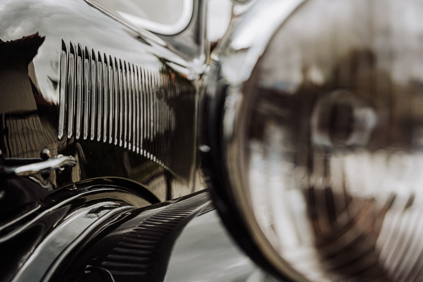 Andrzej Rybicki: Nie przesadzać z prędkością zdjęcie nr 262780