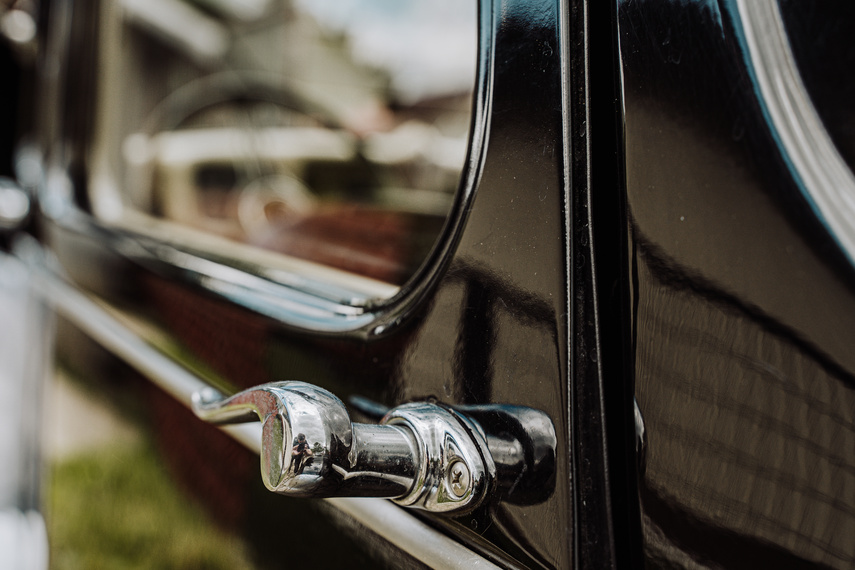 Andrzej Rybicki: Nie przesadzać z prędkością zdjęcie nr 262794