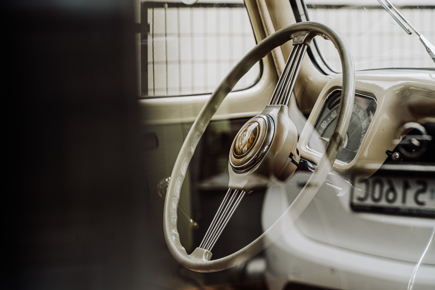 Andrzej Rybicki: Nie przesadzać z prędkością zdjęcie nr 262795