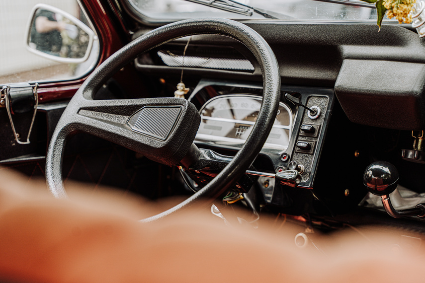 Andrzej Rybicki: Nie przesadzać z prędkością zdjęcie nr 262806