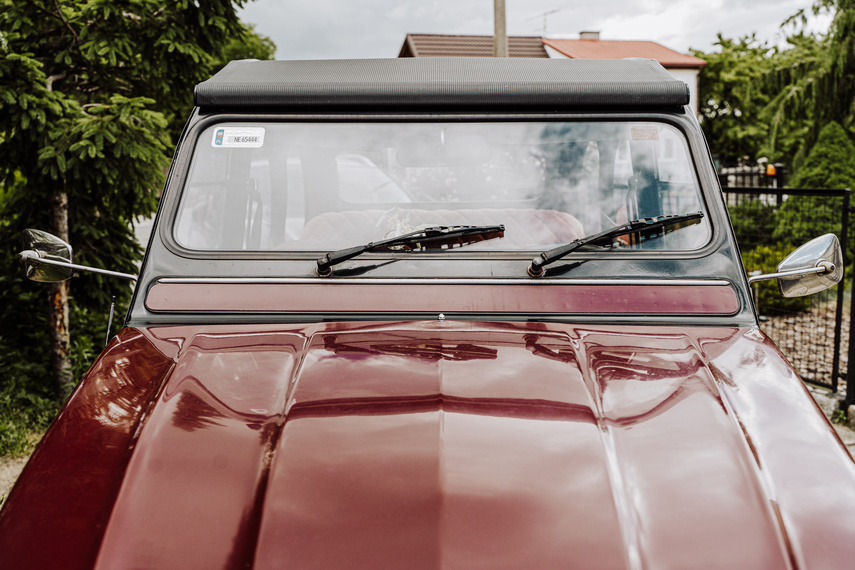 Andrzej Rybicki: Nie przesadzać z prędkością zdjęcie nr 262793