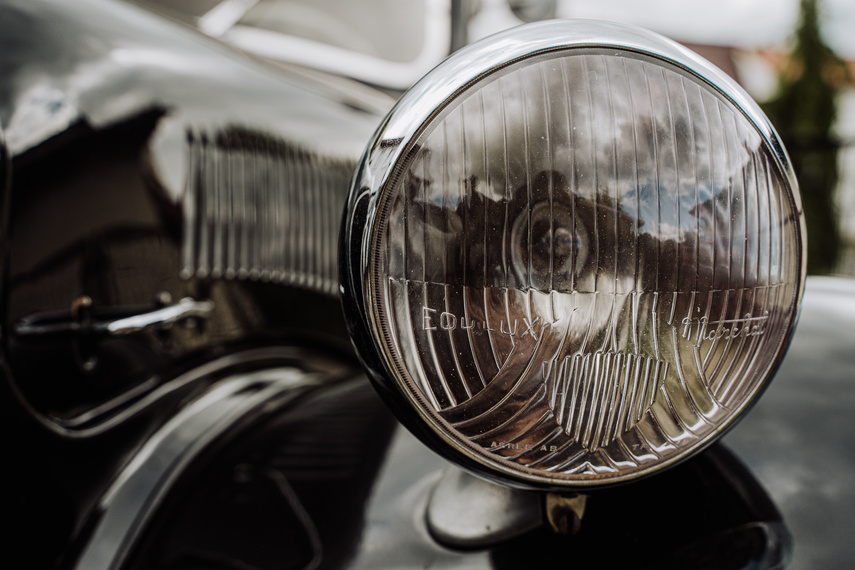 Andrzej Rybicki: Nie przesadzać z prędkością zdjęcie nr 262779