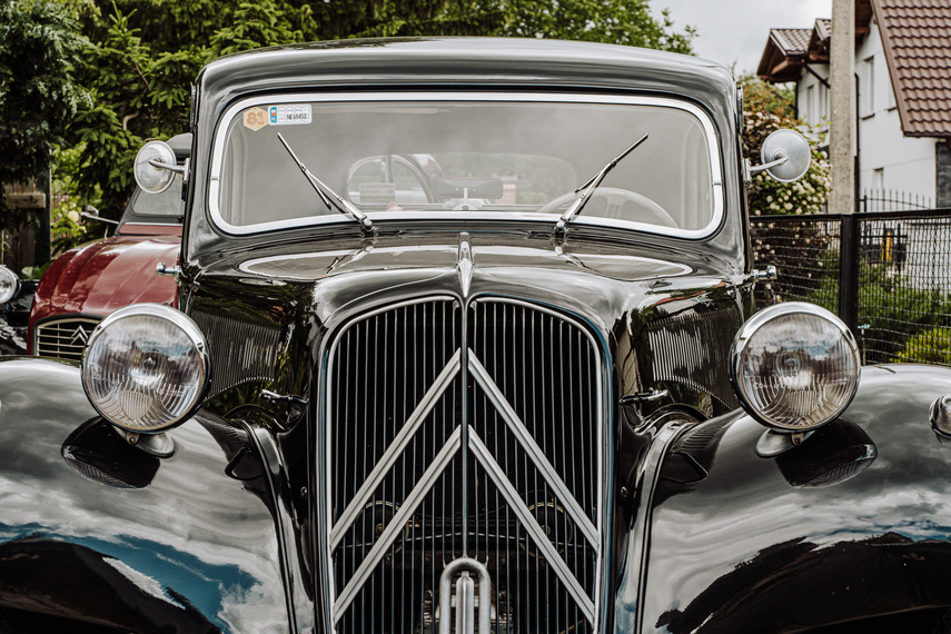 Andrzej Rybicki: Nie przesadzać z prędkością zdjęcie nr 262788