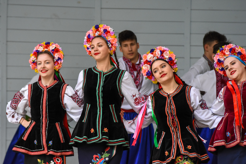 Koncert za serce dla uchodźców zdjęcie nr 262833