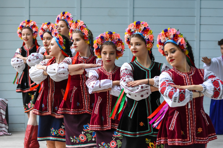 Koncert za serce dla uchodźców zdjęcie nr 262845