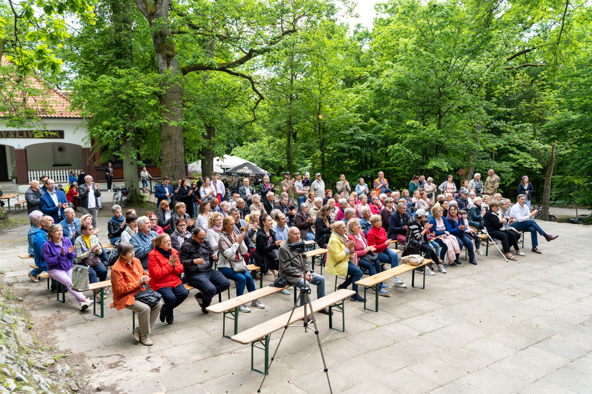 Koncert za serce dla uchodźców zdjęcie nr 262851