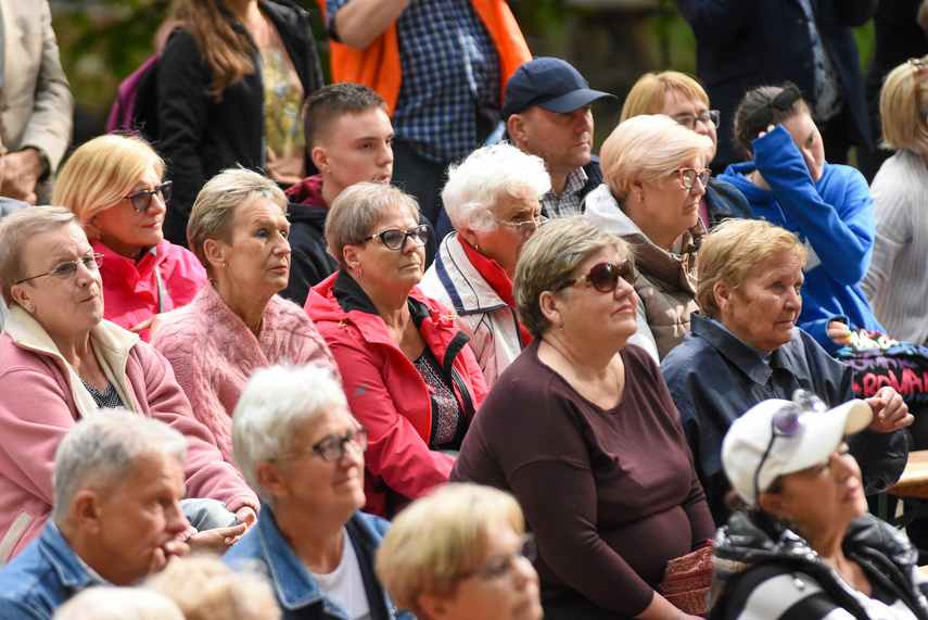 Koncert za serce dla uchodźców zdjęcie nr 262841