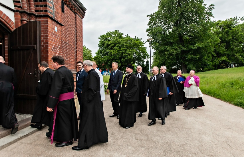 Ewangelicy wrócili do siebie zdjęcie nr 263098