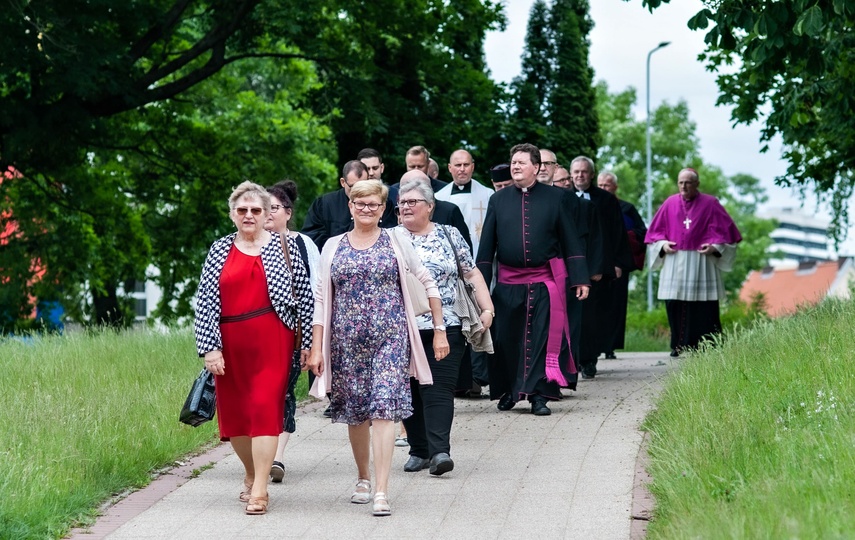 Ewangelicy wrócili do siebie zdjęcie nr 263096