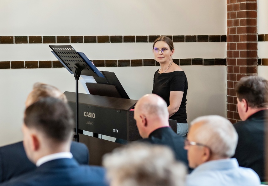 Ewangelicy wrócili do siebie zdjęcie nr 263102