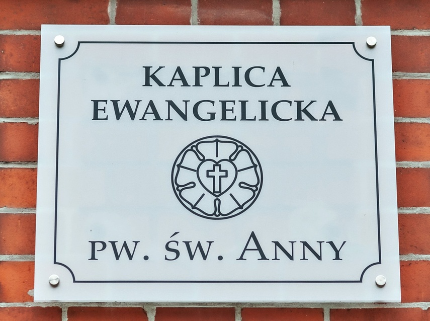 Ewangelicy wrócili do siebie zdjęcie nr 263091