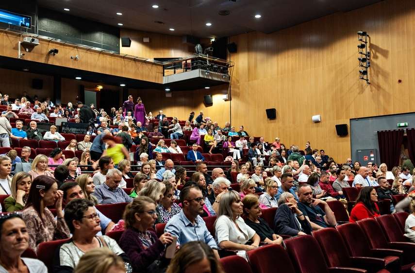 Elbląg Taniec niejedno ma imię