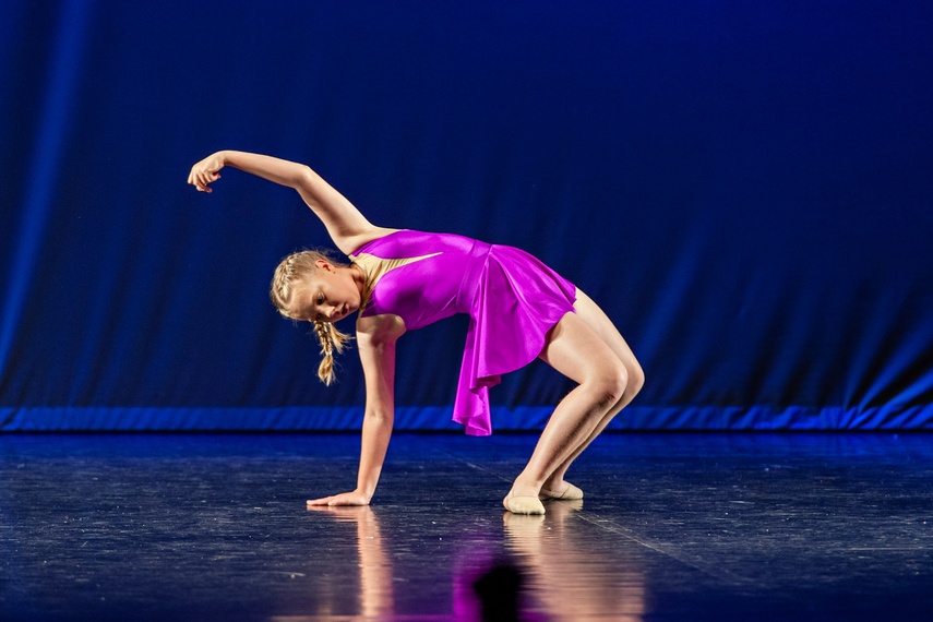 Taniec niejedno ma imię zdjęcie nr 263385