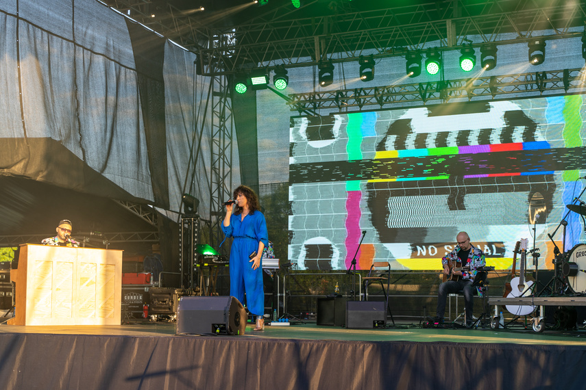 Dni Elbląga koncertowo zdjęcie nr 263981