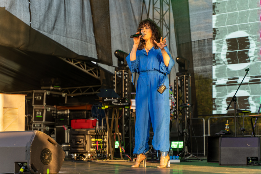 Dni Elbląga koncertowo zdjęcie nr 263980