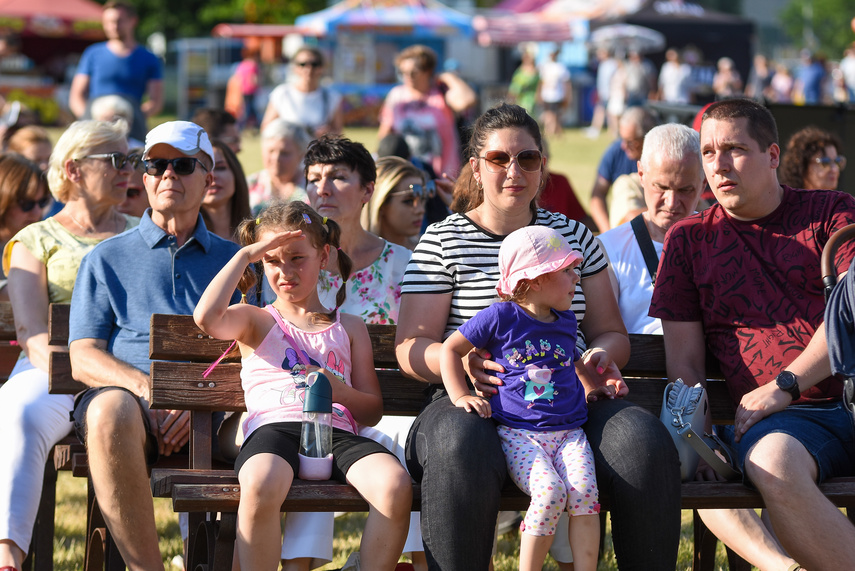 Elbląg  Tango z Jamesem