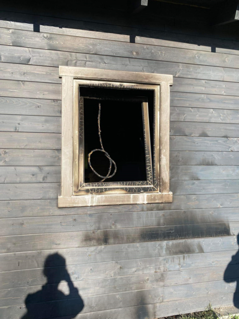 "Spłonęły oszczędności i marzenia moich rodziców” zdjęcie nr 264109