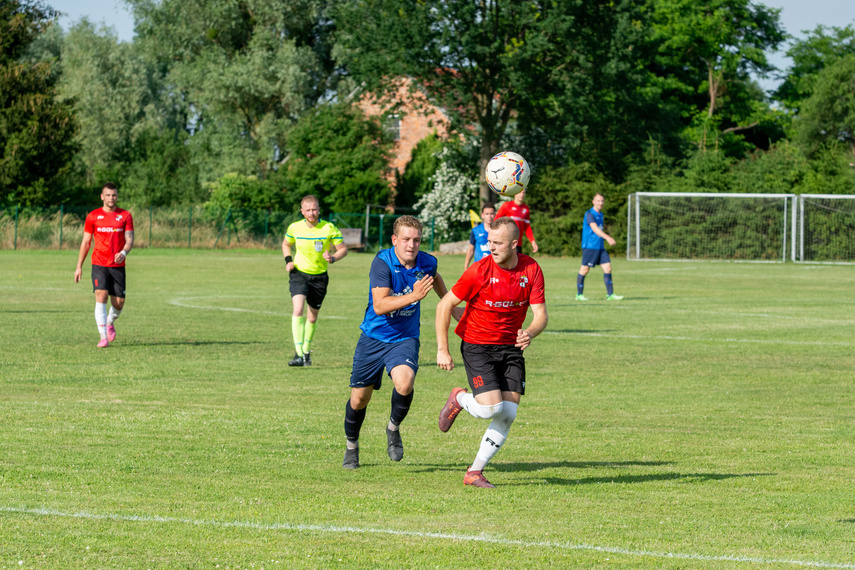 Agat o krok od awansu zdjęcie nr 264136