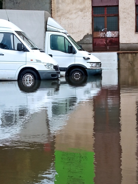 Wichry i burze w Elblągu zdjęcie nr 264219