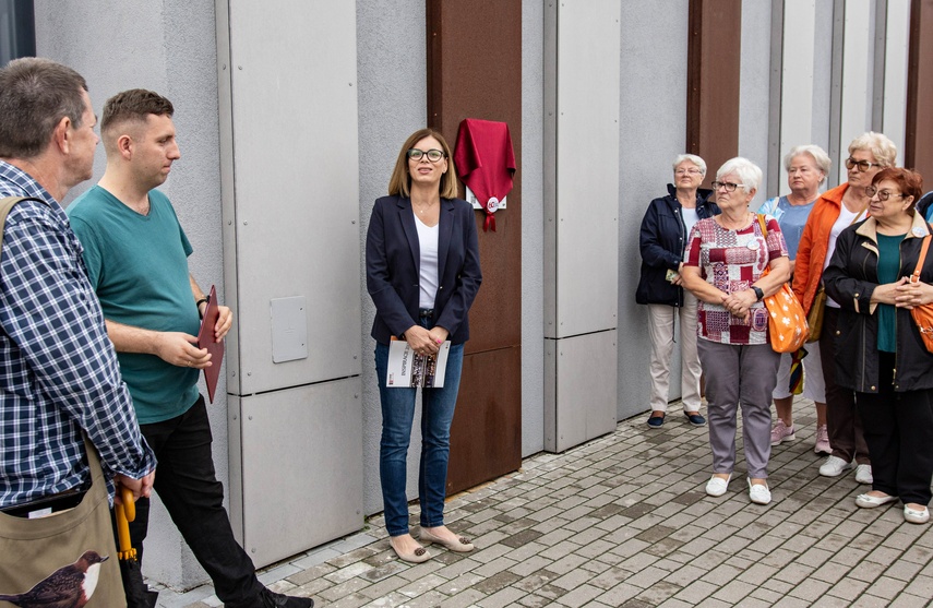 Centrum spotkań, serce kina zdjęcie nr 264293