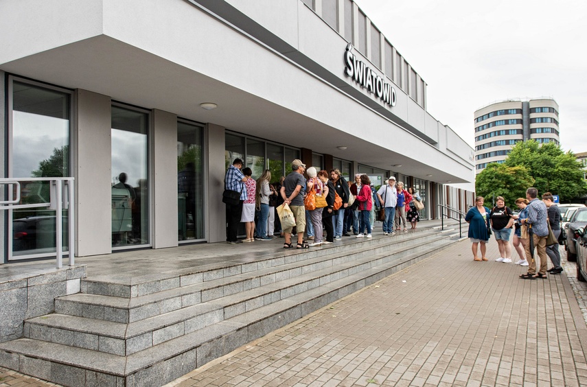 Centrum spotkań, serce kina zdjęcie nr 264289