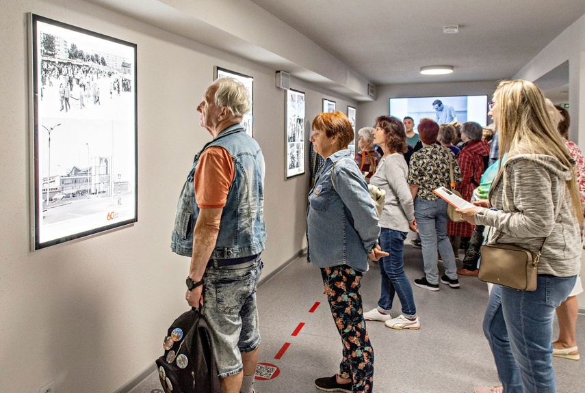 Centrum spotkań, serce kina zdjęcie nr 264300