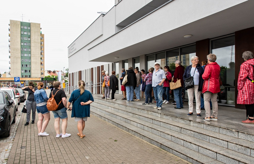 Centrum spotkań, serce kina zdjęcie nr 264288