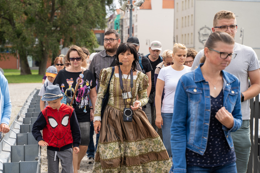 Szwedzkim śladem po Elblągu zdjęcie nr 264795