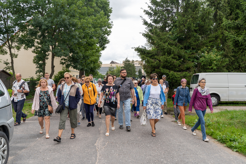 Szwedzkim śladem po Elblągu zdjęcie nr 264804