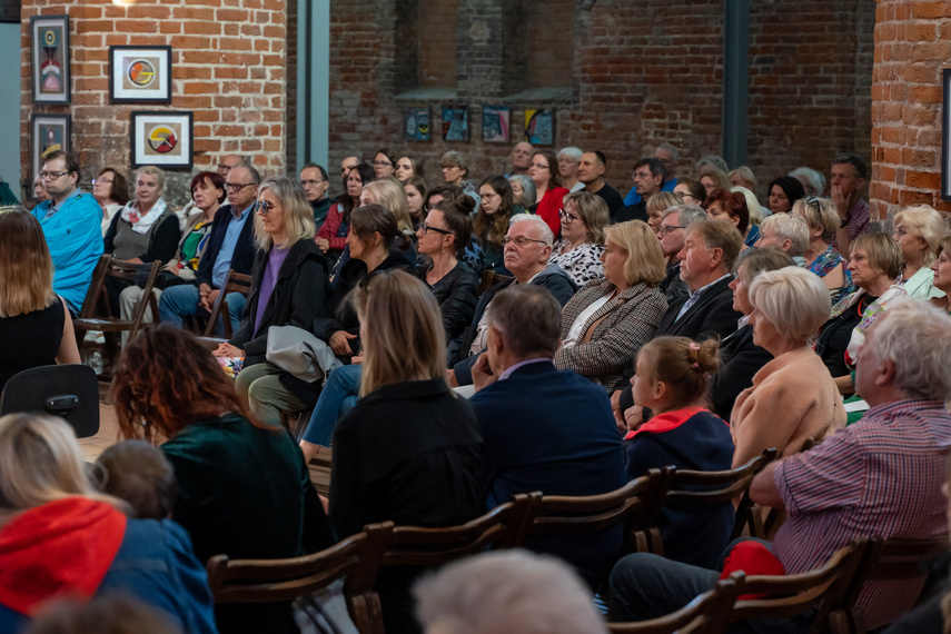 To było prawdziwe święto muzyki smyczkowej zdjęcie nr 264858