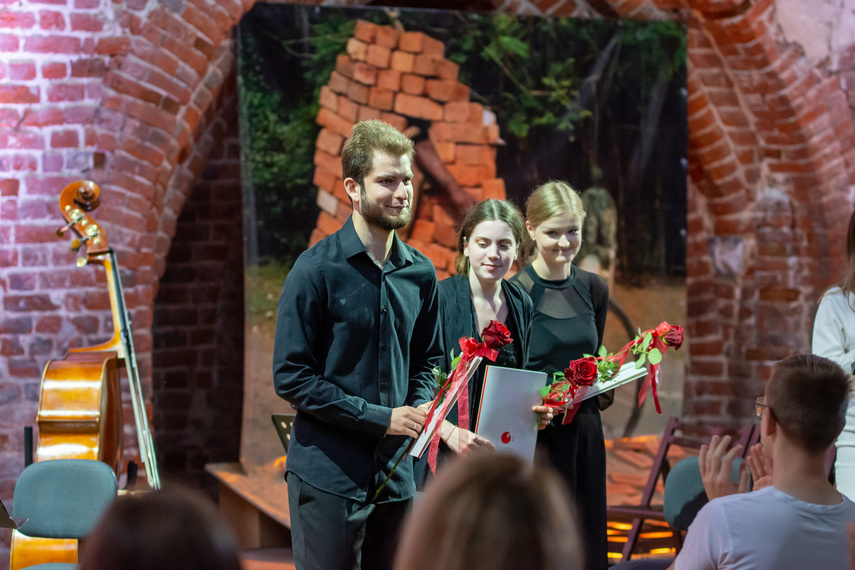 To było prawdziwe święto muzyki smyczkowej zdjęcie nr 264842