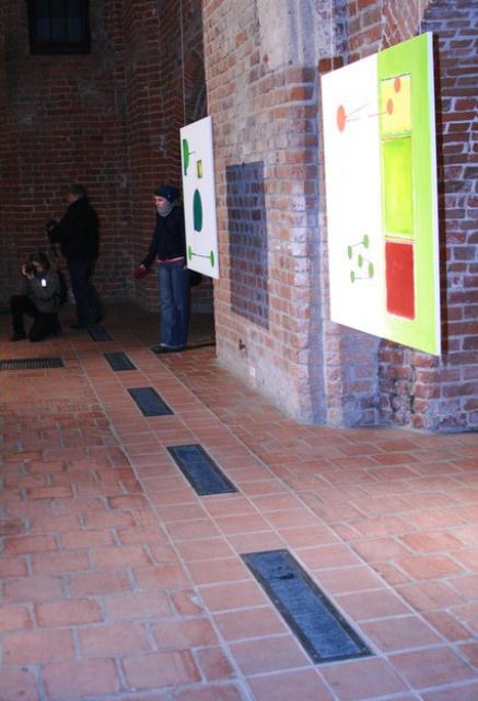 Kontynuacja i sprzeciw w Galerii EL zdjęcie nr 21456