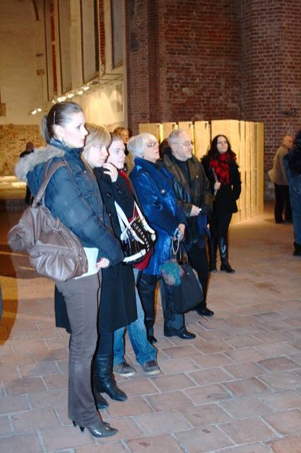 Kontynuacja i sprzeciw w Galerii EL zdjęcie nr 21463