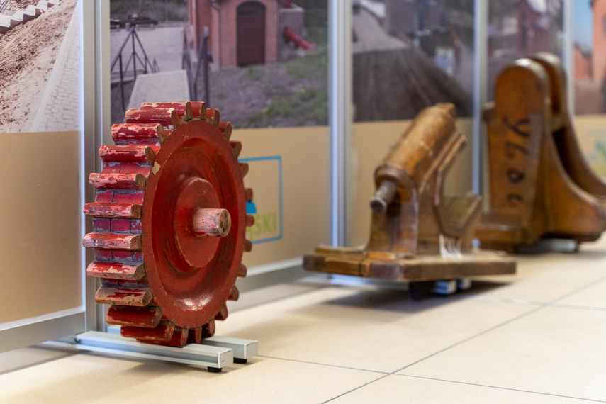 Izba pełna skarbów zdjęcie nr 265057