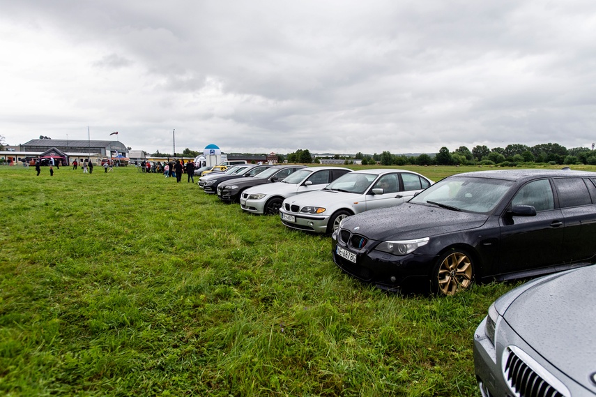 Pierwszy taki zlot na lotnisku zdjęcie nr 265132